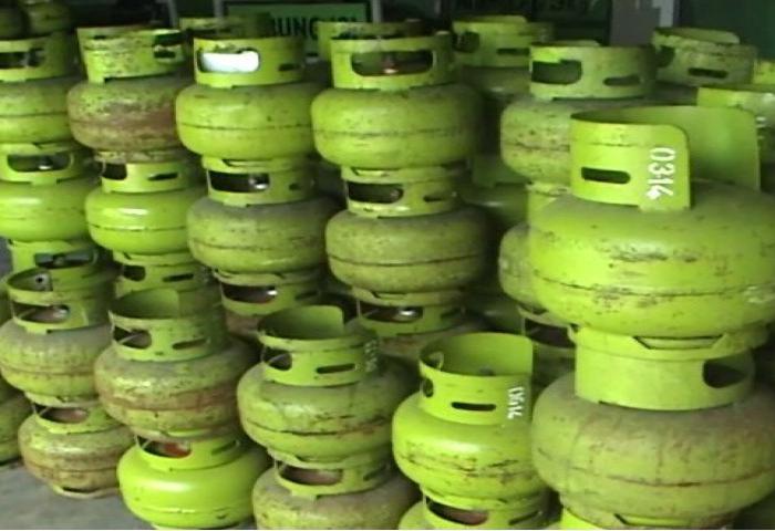 Sulbar Atasi Krisis Gas Lewat Agen Desa